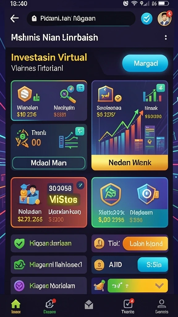 Screenshot 55five nomor 1