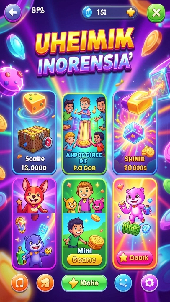 Screenshot bento123 nomor 2