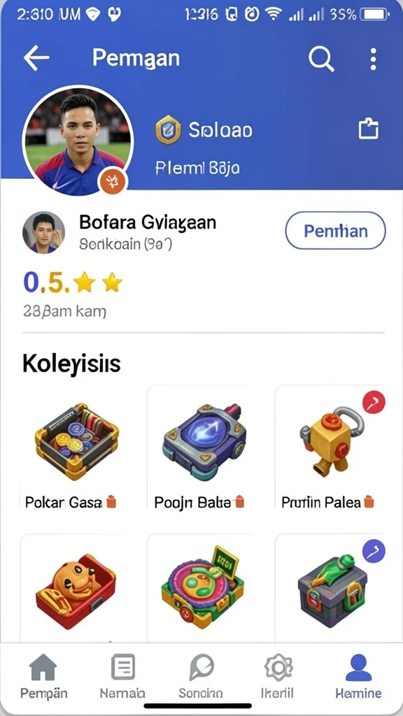 Screenshot ck789 nomor 2