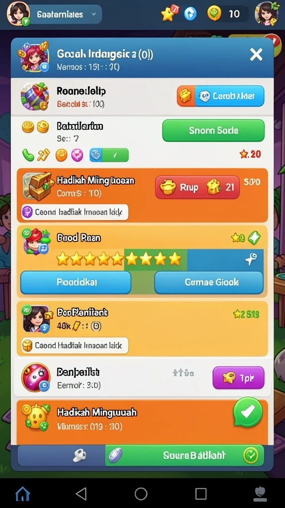 Screenshot dewaslot99 nomor 1
