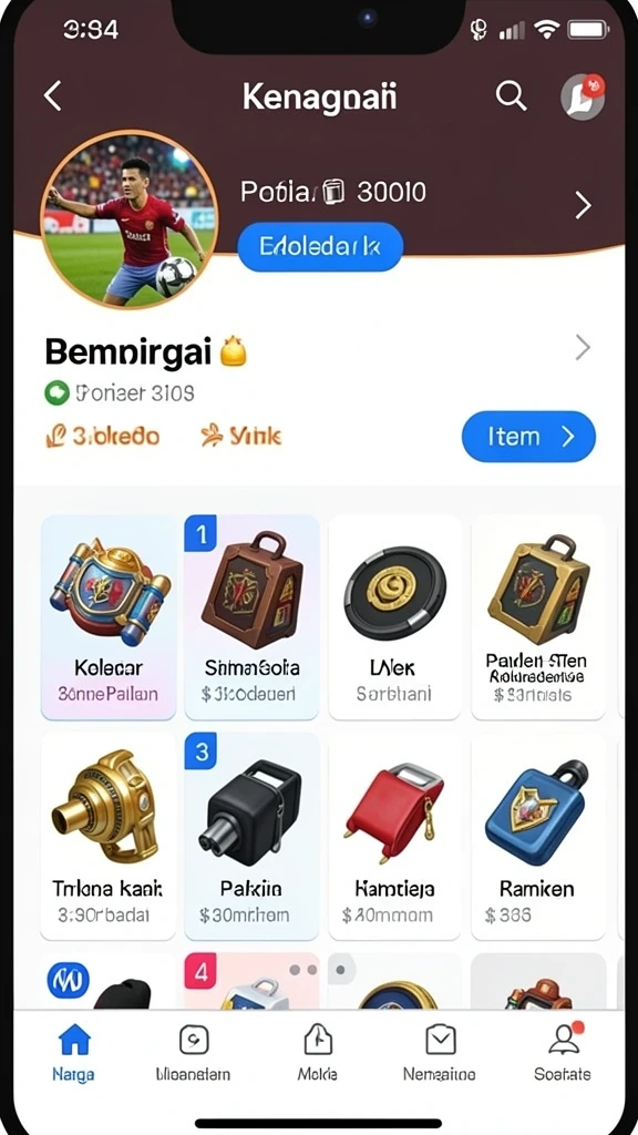 Screenshot dewaslot99 nomor 2