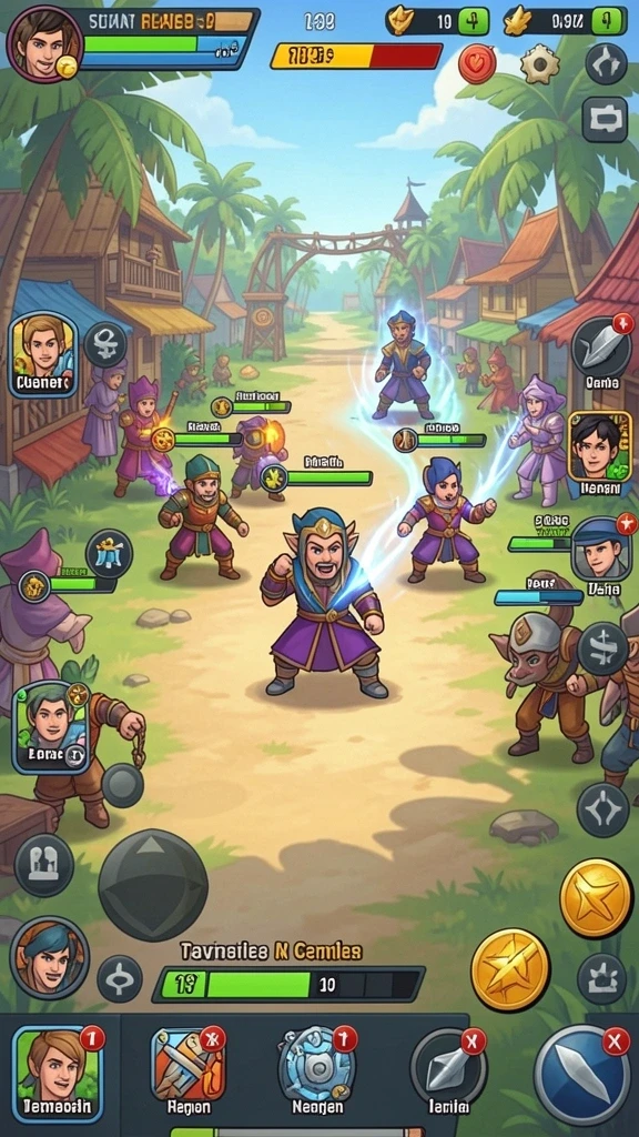 Screenshot gg999 nomor 3