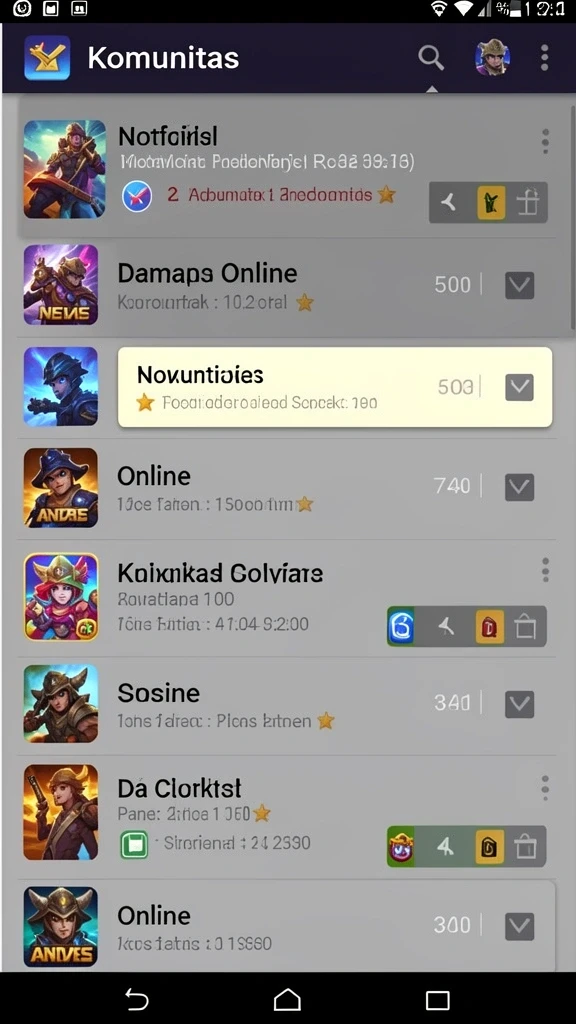 Screenshot in88 nomor 1