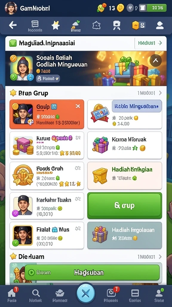 Screenshot ins55 nomor 1