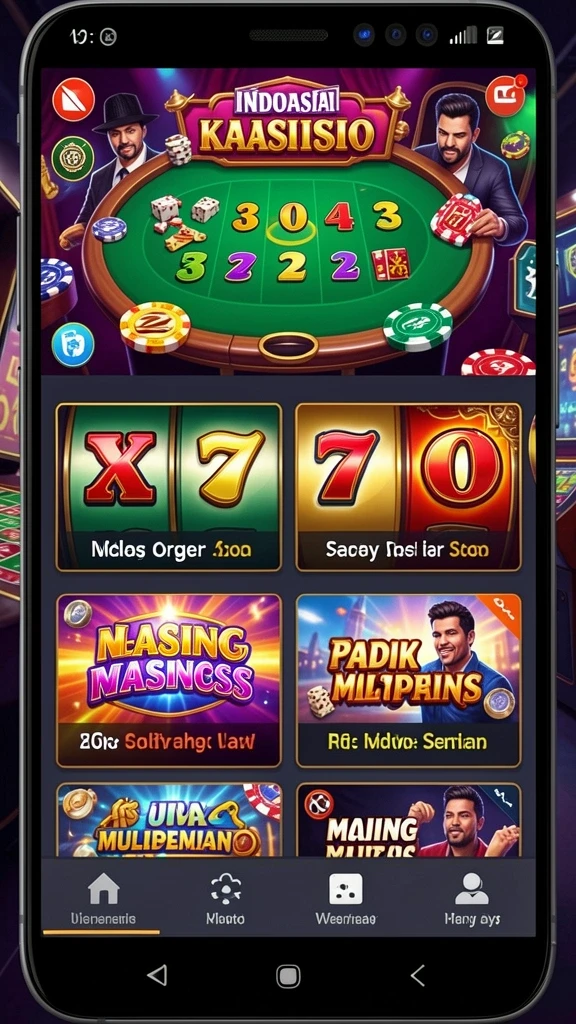 Screenshot kombo88 nomor 2