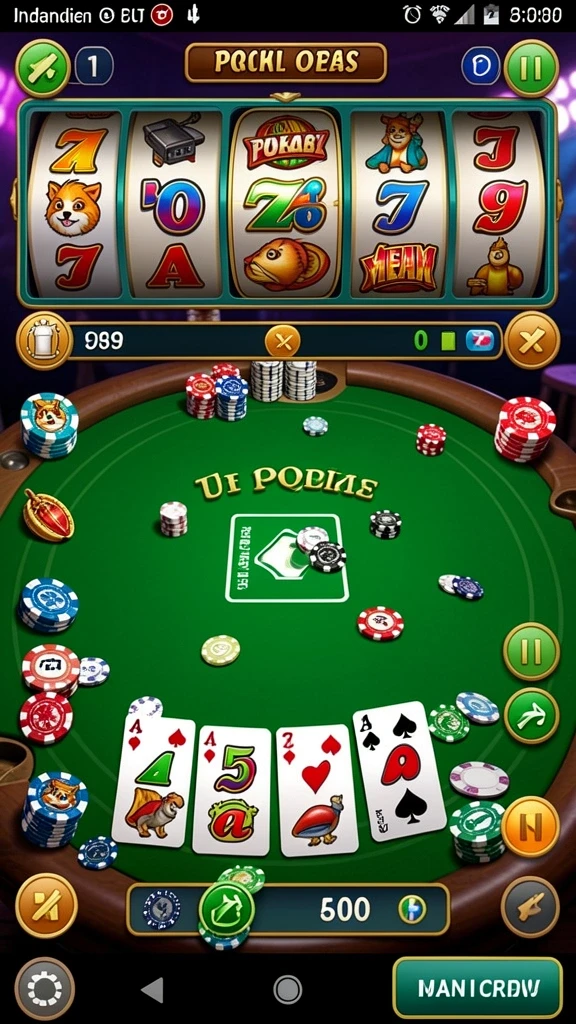 Screenshot litetoto nomor 1