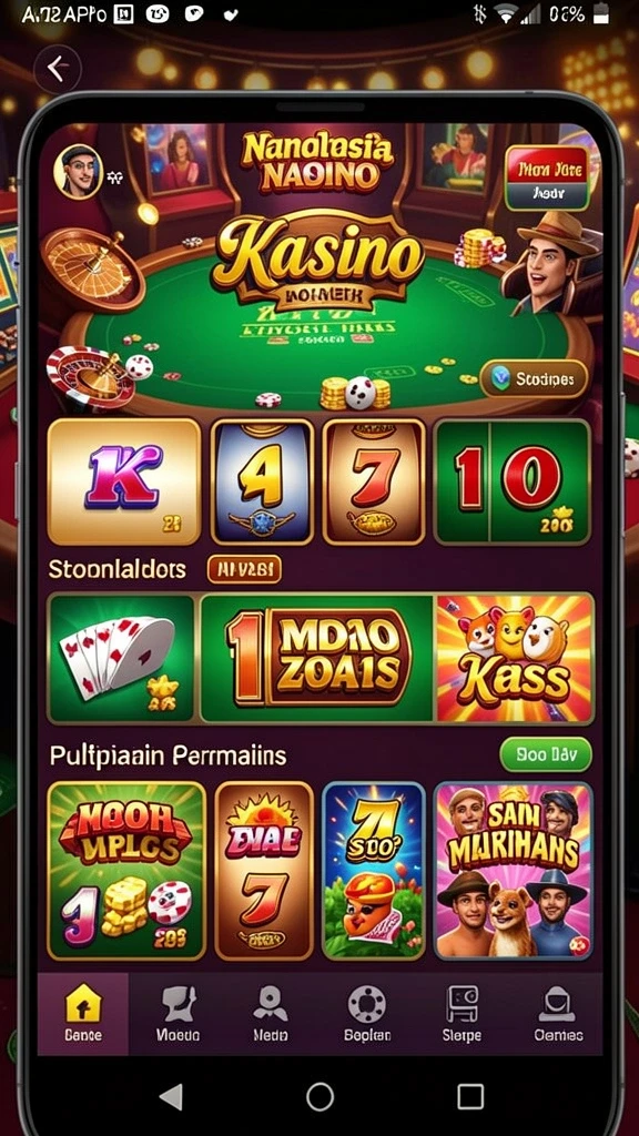Screenshot mpo2121 nomor 1