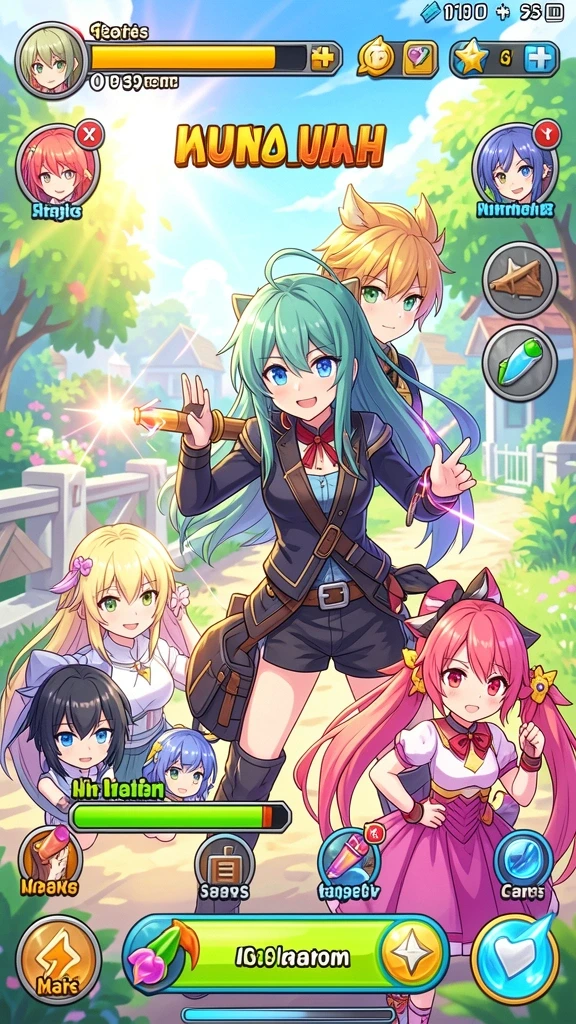 Screenshot nanastoto nomor 2