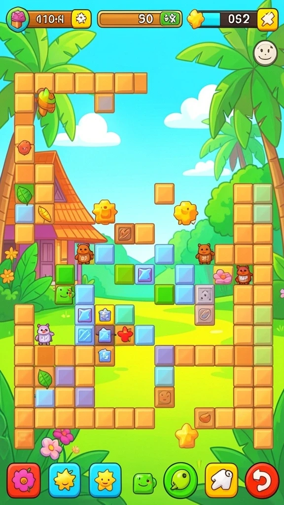 Screenshot nanastoto nomor 3