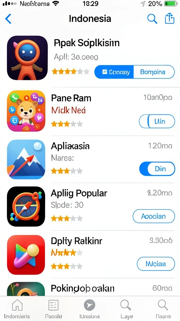 Screenshot pesiar88 nomor 3