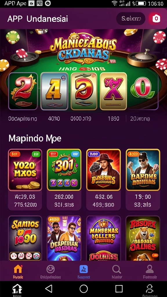 Screenshot rp66 nomor 2