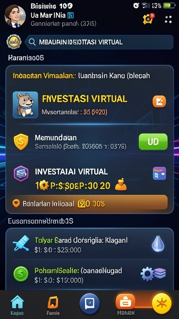Screenshot supersvip nomor 3