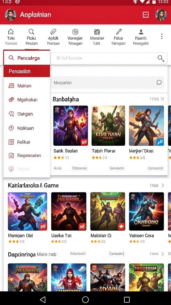 Screenshot tapjoy nomor 1