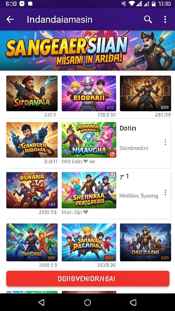 Screenshot tapjoy nomor 2