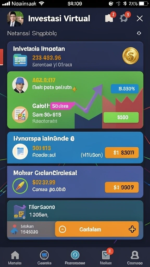 Screenshot visa89 nomor 2