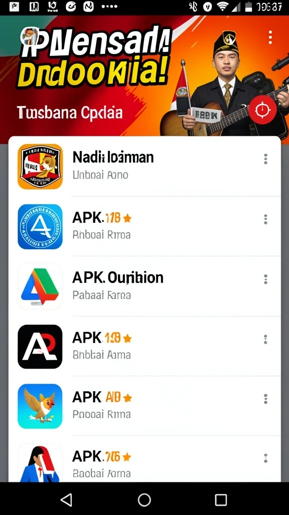 Screenshot yagaohen nomor 1
