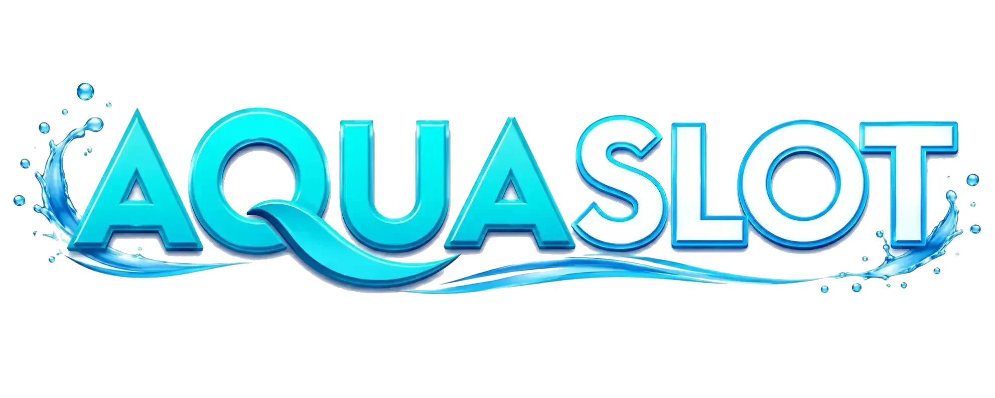 aquaslot — logo kanal